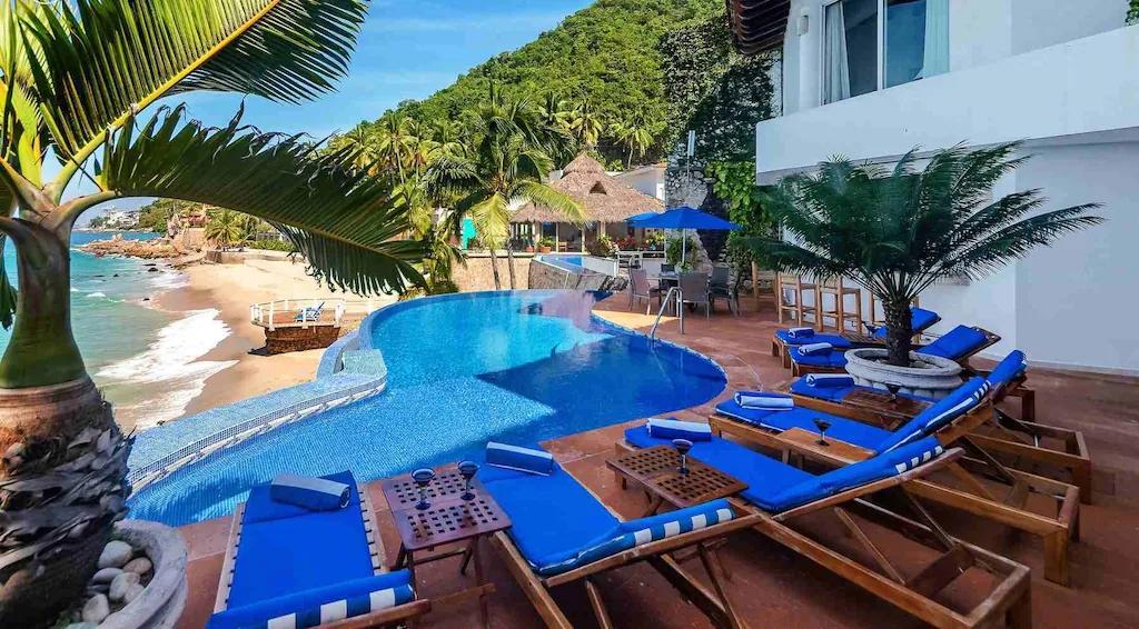 4 Bedrooms Villa Rental in Puerto Vallarta, Jalisco