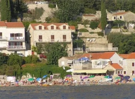 2 Bedrooms Apartment Rental in Dubrovnik, Croatia
