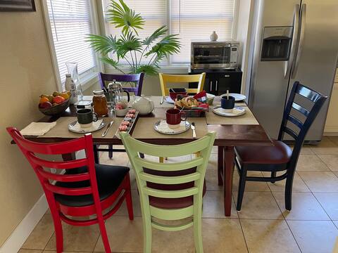 3 Bedrooms House Rental in Colorado, United States of America