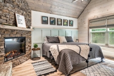 Smoky Mountains Cabin Rental, Pigeon Forge, Tennessee Cabin Rental by Owner 