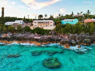 4 BR House Rental in Southampton, Bermuda