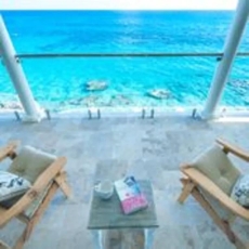 Waterfront luxury Villa - Amazing views