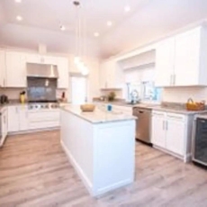 Waterfront luxury Villa - Amazing views