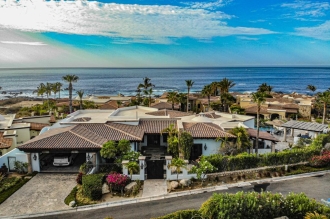5 BR Villa Rental in Cabo San Lucas, Baja California Sur
