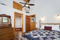 Homestead Cottages - Country Cottage