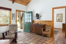 Homestead Cottages - Country Cottage