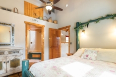 Homestead Cottages - Garden Cottage