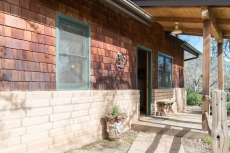 Homestead Cottages - Garden Cottage