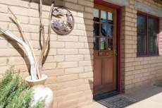 Homestead Cottages - Adobe Cottage