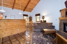 Homestead Cottages - Adobe Cottage