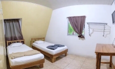 ROOM VIEW OF SECOND ROOM