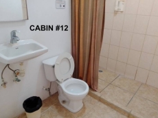 BATHROOM VIEW
