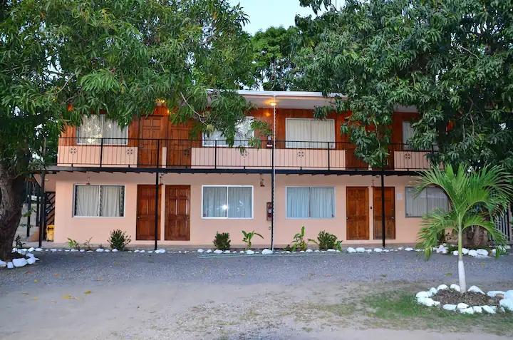 1 Bedroom Cabin Rental in Paquera, Costa Rica