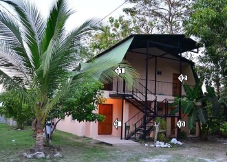 2 BR Pet-Friendly Cabin
