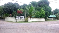 FRONT SIGNAGE VIEW FROM MAIN ROAD