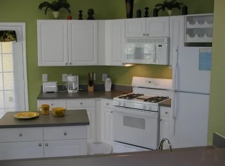 3 Bedrooms Villa Rental in Gulfport, Mississippi