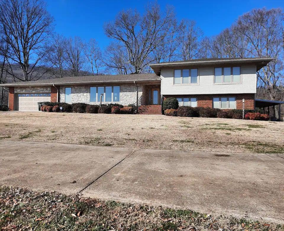 5 Bedrooms House Rental in Chattanooga, Tennessee