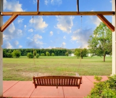 Little River Guesthouse at Tennessee RiverPlace