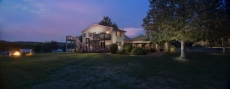 Little River Guesthouse at Tennessee RiverPlace