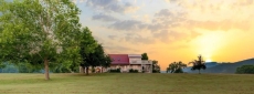 Little River Guesthouse at Tennessee RiverPlace