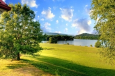 Little River Guesthouse at Tennessee RiverPlace