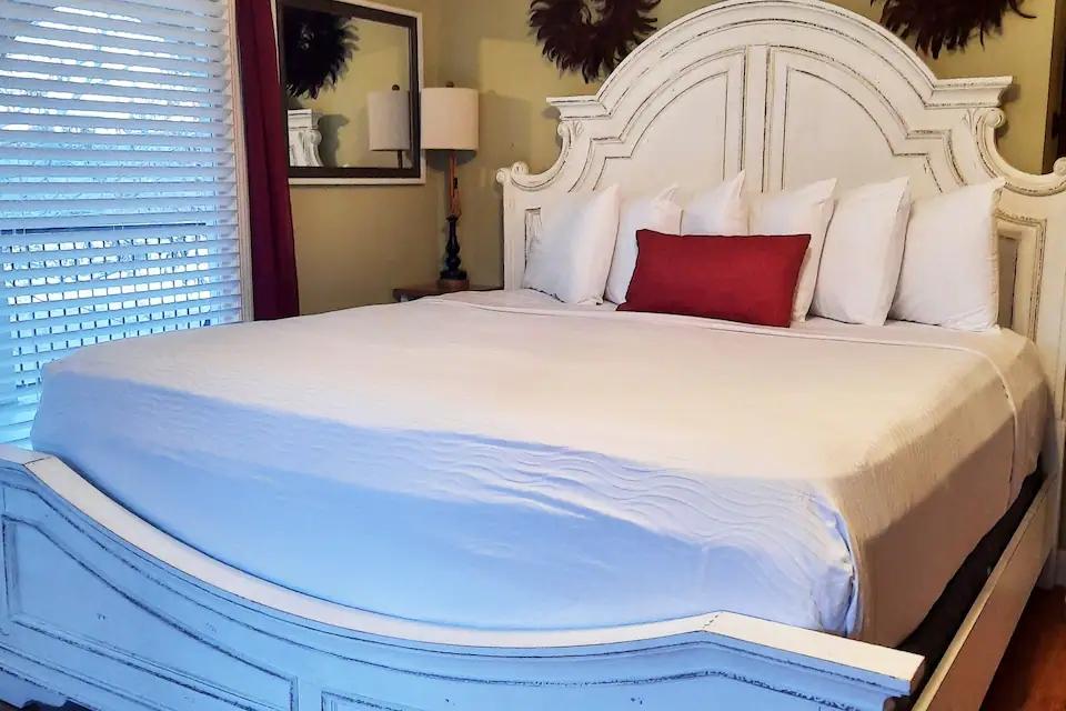1 Bedroom Villa Rental in Chattanooga, Tennessee