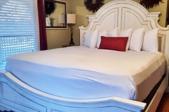 1 BR Pet-Friendly Vacation Villa