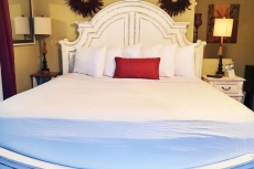 Williams Island Room w/Premium River Views at Main Villa