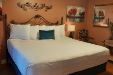 Signal Mountain Room w/River Views at Main Villa