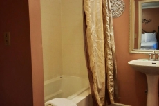 Signal Mountain Room w/River Views at Main Villa