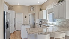 Luxury forested retreat with 11-acres and 3 RV hookups!