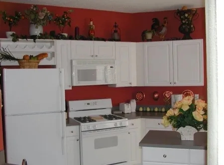 3 Bedrooms Villa Rental in Gulfport, Mississippi