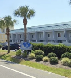 Pirates Cove PCB On The Beach Unit 106, Panama City Beach , Florida Vacation Rental by Owner