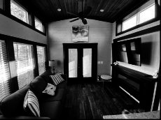 Lake Cabins at Camp Margaritaville Lanier Islands 