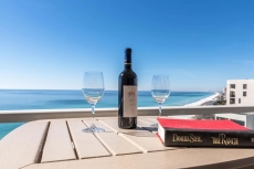 BEACHSIDE 2 SANDESTIN 1 BEDROOM BEACH FRONT SUNSETS!  NEW POOL AND HOT TUB