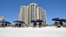 BEACHSIDE 2 SANDESTIN 1 BEDROOM BEACH FRONT SUNSETS!  NEW POOL AND HOT TUB