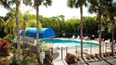 Anna Maria Island Retreat, the Cove at Sandy Point