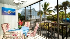 Anna Maria Island Retreat, the Cove at Sandy Point