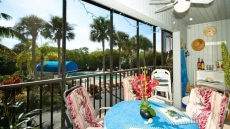 Anna Maria Island Retreat, the Cove at Sandy Point
