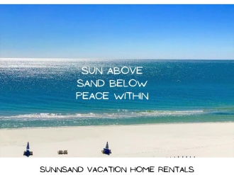 Condo Rentals in Gulf Shores, Alabama