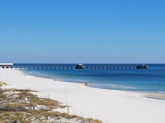 Condo rental in Gulf Shores, Alabama