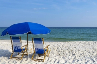 Condo rental in Gulf Shores, Alabama