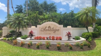 Condo rental in Naples, Florida