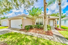 Ref 03. Stunning 4 Bed villa with private pool .Gated resort