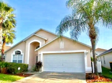 Ref 11. Luxury 5 Bed Villa with own pool and games room.