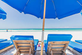 Free Beach Chair Service Daily!