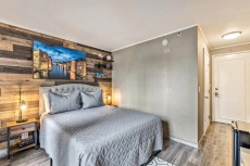 Picturesque Hotel Rm w Private Balcony in Waikiki!