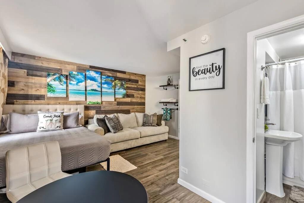 Condo Rental in Honolulu, HawaiiCondo rental in Honolulu, Hawaii