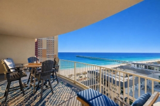 Condo rental in Calypso Resort, Florida