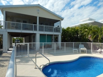 3 BR Pet-Friendly Vacation Rental House